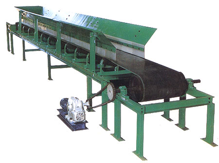 belt conveyor