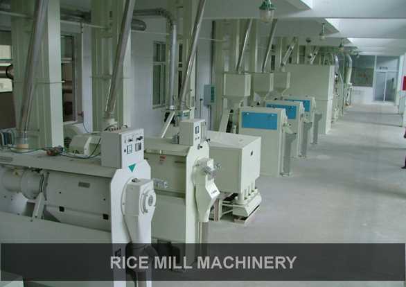 rice mill pulley