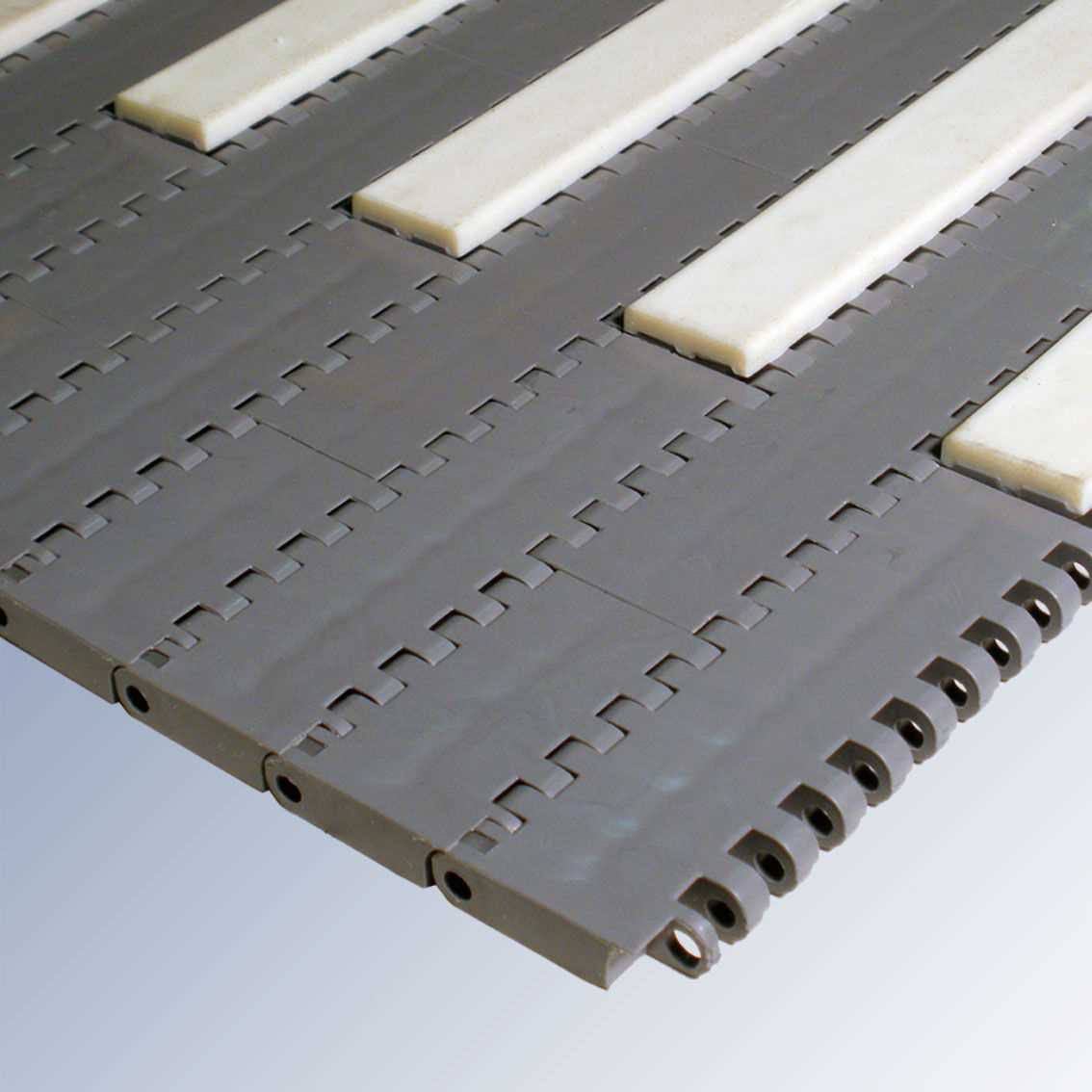 modular conveyor belts