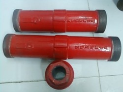 ci hand pump cylinders