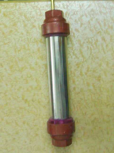 hand pump cylinder