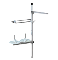 Sewing Machine Thread Stands 