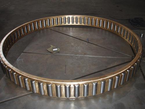  large diameter bearings
