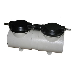 Vacuum Pump Motor