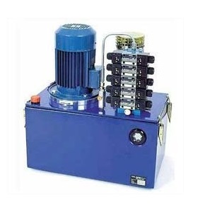 Hydraulic Power Packs 