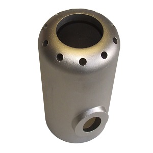 Gas And Petroleum Pump Products Castings