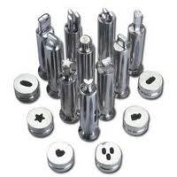 pharmaceutical spare parts