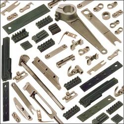 Textile machinery spare parts