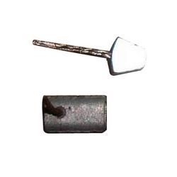 Fuel Pump Carbon Brush