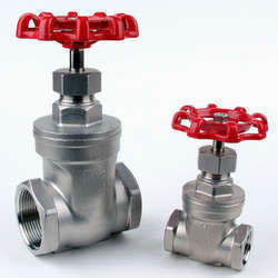  Gate Valve Investment Casting for Steel Industry