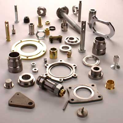 Machine Component