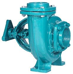 industrial water pump castings