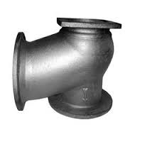 valve castings