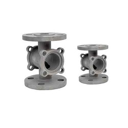 industrial valve castings