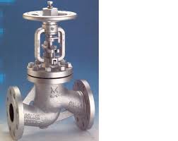 steam valves