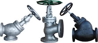 boiler valves