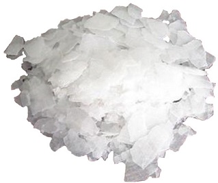 Caustic Soda Lye