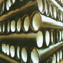 industrial di pipes