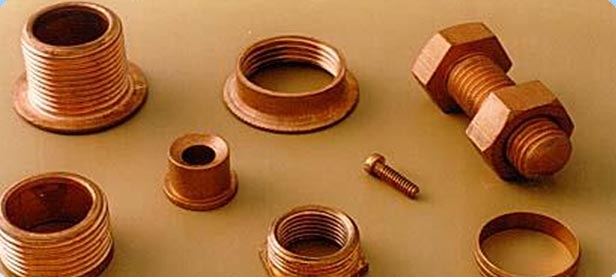 Copper Based Alloys Castings