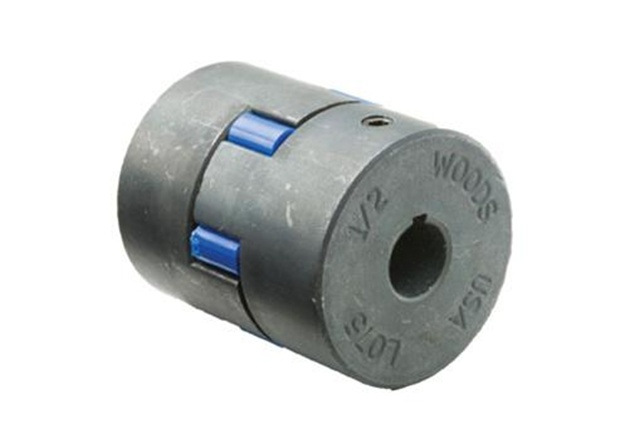 industrial jaw coupling