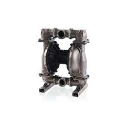 High Pressure AODD Pump