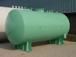 Chemical Storage Tanks