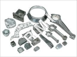 Compressor parts castings