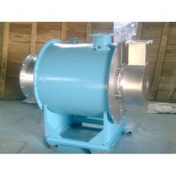 Diesel Fired Hot Air Boiler