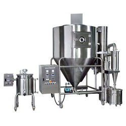 Industrial Spray Dryers