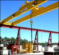 Industrial Gear Boxes For Cranes