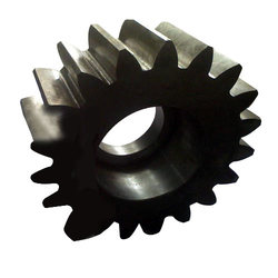 Ground Gears