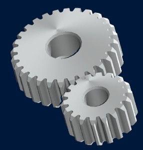 External Gears