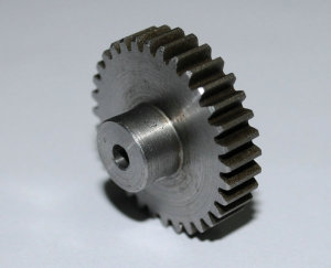 Stainless Steel Small Gears