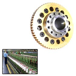 Worm Gears for Textile Industry