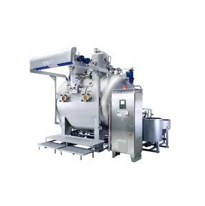 Dyeing Machine