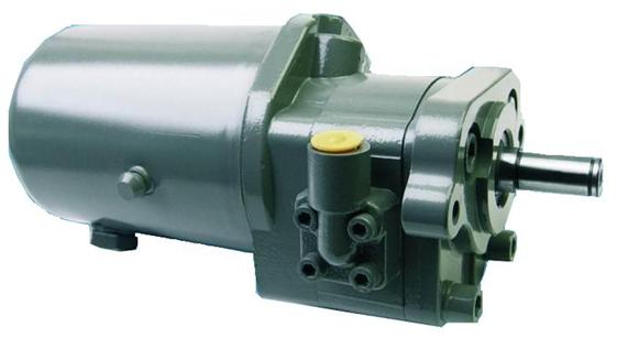 sep hydraulic pump
