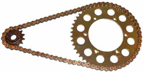 Chain Sprockets