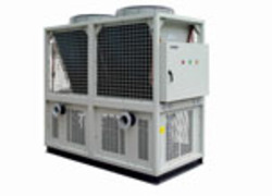 Air cooled Chillers