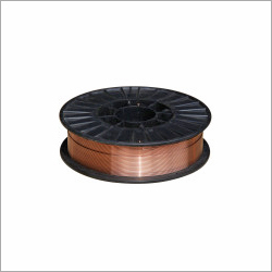 Copper Coated MIG Wire