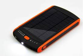 23000mAh Portable Solar Charger for Laptop