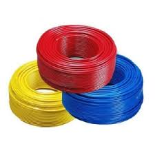 Electric Wires & Cables