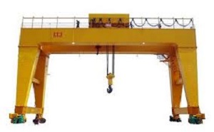 Structural Components for Cranes