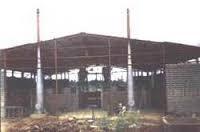 Sodium Silicate Production Plant