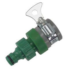 hose pipe fitting