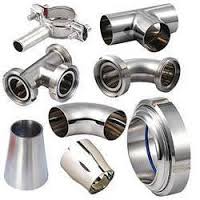 s-s- pipe fittings