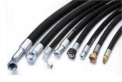 Hydraulic Hose Pipe