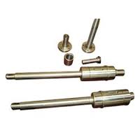 automotive gear shafts