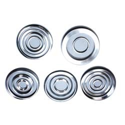 CNC Machined Components