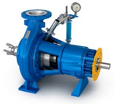 Slurry Pumps