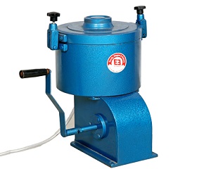 Bitumen Testing Equipment